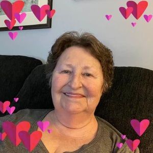 Meet your Posher, Nancy